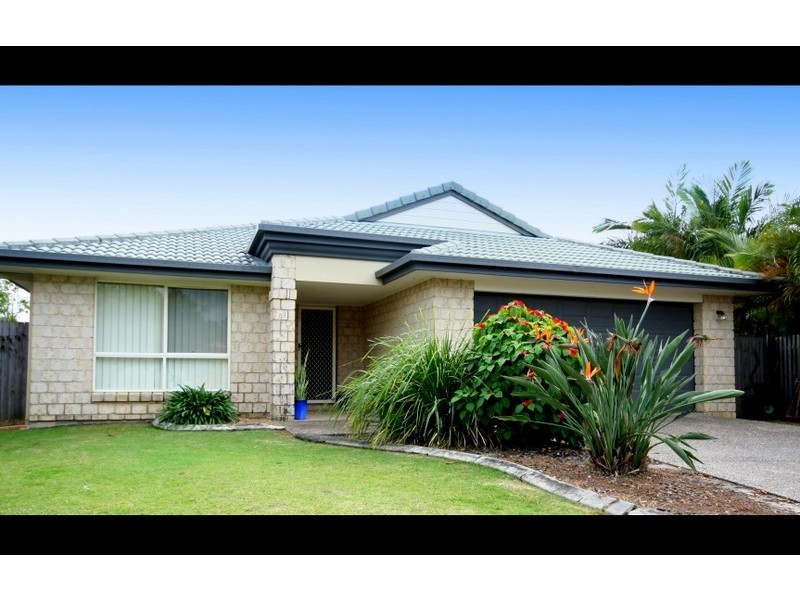 7 Eugene Drive, Varsity Lakes QLD 4227