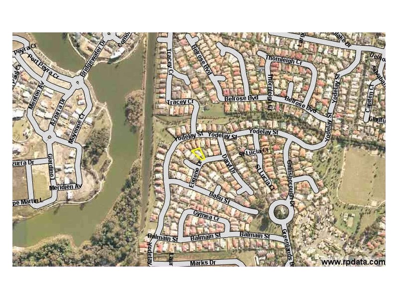 7 Eugene Drive, Varsity Lakes QLD 4227