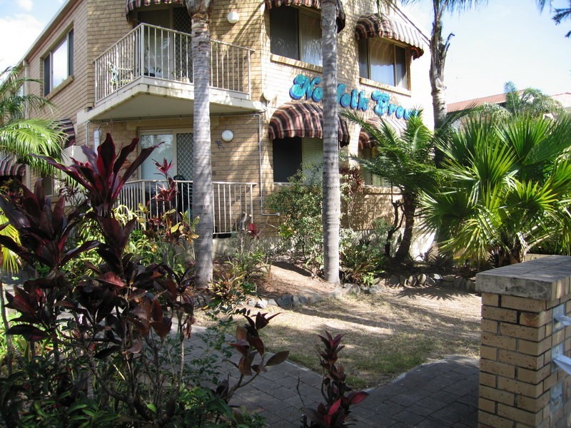 3/16 Burleigh Street, Burleigh Heads QLD 4220