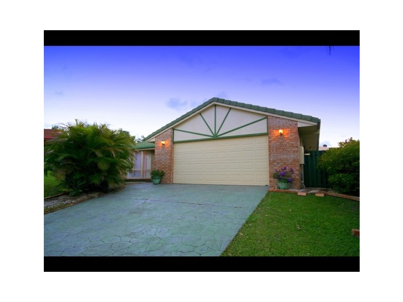 25 Whipbird Crt, Burleigh Waters QLD 4220
