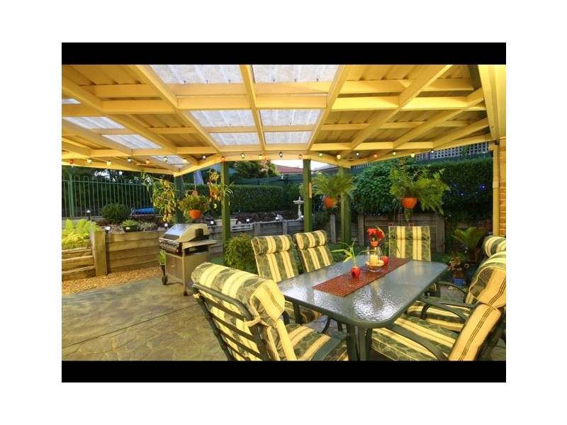 25 Whipbird Crt, Burleigh Waters QLD 4220