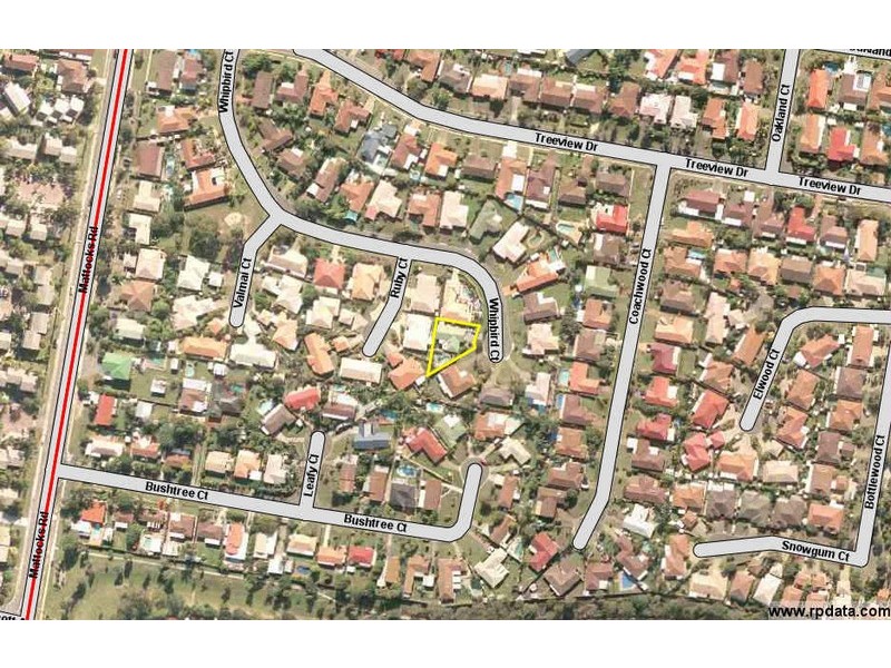 25 Whipbird Crt, Burleigh Waters QLD 4220