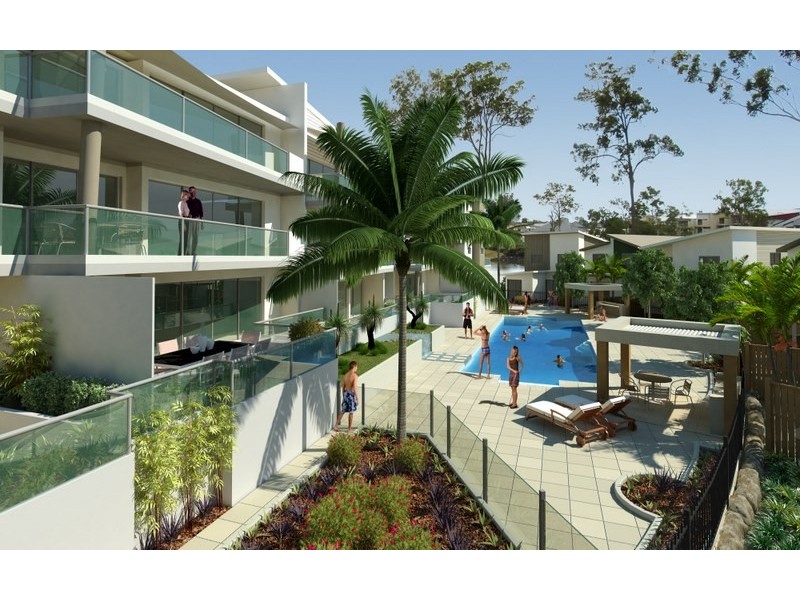 28 Castello Circuit, Varsity Lakes QLD 4227