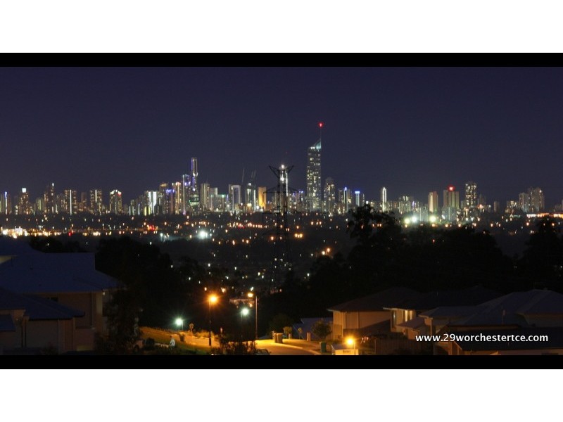 2/29 Worchester Terrace, Reedy Creek QLD 4227