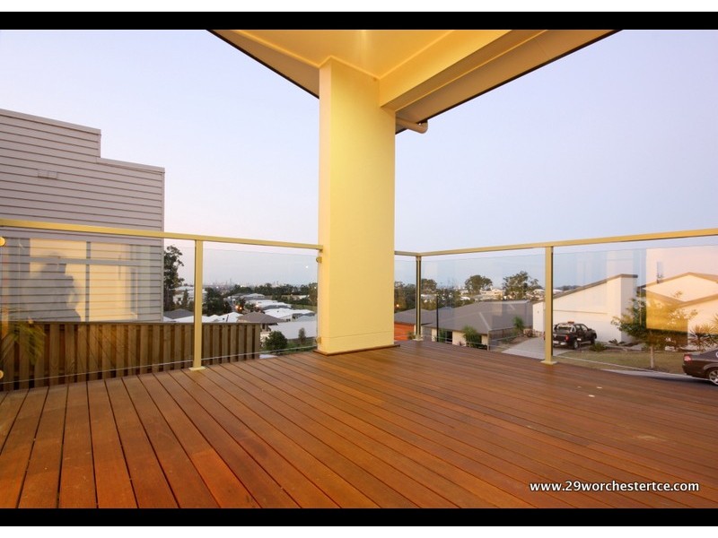 2/29 Worchester Terrace, Reedy Creek QLD 4227