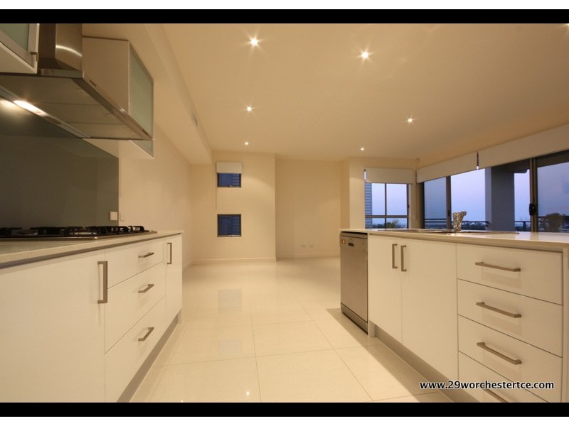 2/29 Worchester Terrace, Reedy Creek QLD 4227