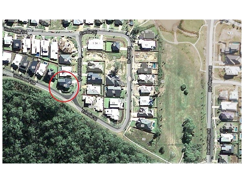 2/29 Worchester Terrace, Reedy Creek QLD 4227