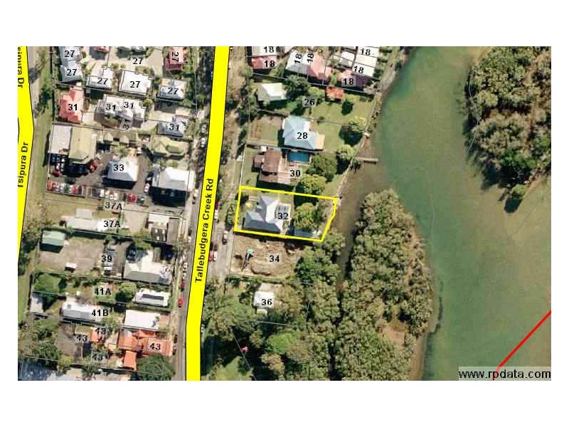 32 Tallebudgera Creek Road, Burleigh Heads QLD 4220