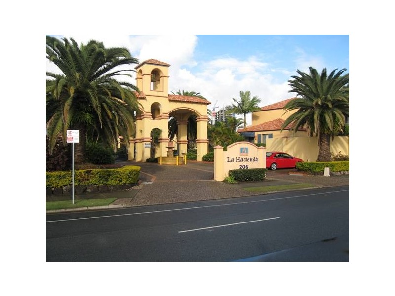 32/206 Cheltenham Drive, Robina QLD 4226