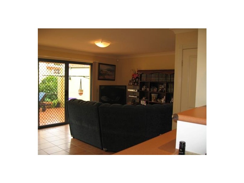 32/206 Cheltenham Drive, Robina QLD 4226