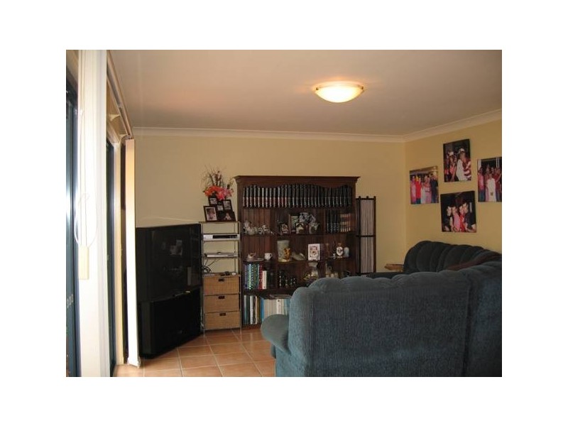 32/206 Cheltenham Drive, Robina QLD 4226