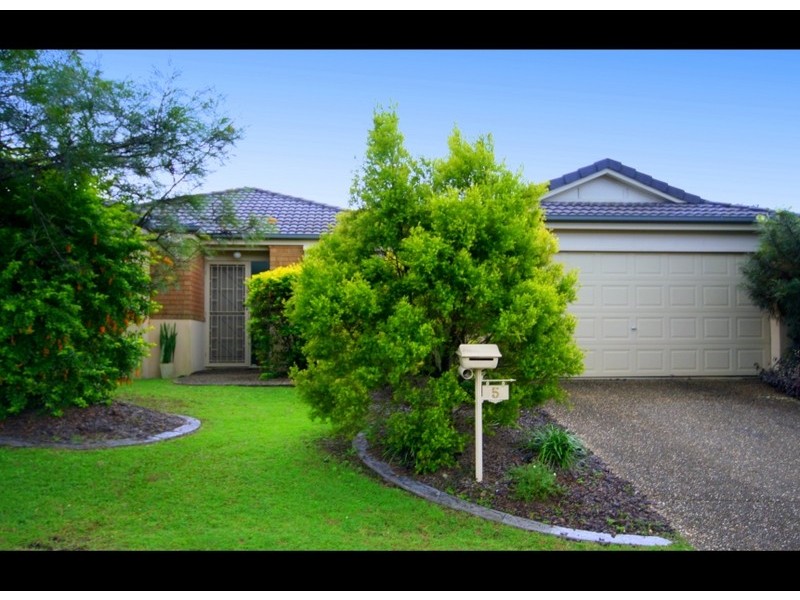 5 Quoll Close, Burleigh Heads QLD 4220