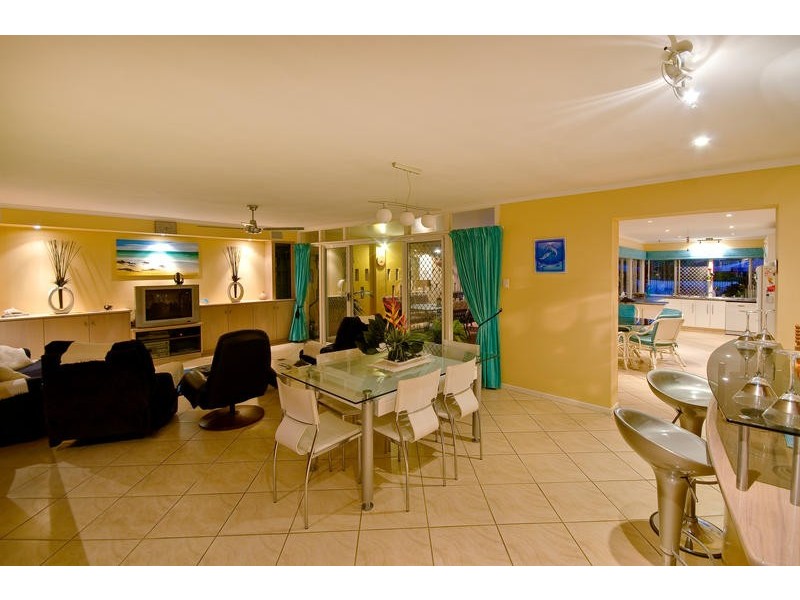 46 Mallawa Drive, Palm Beach QLD 4221