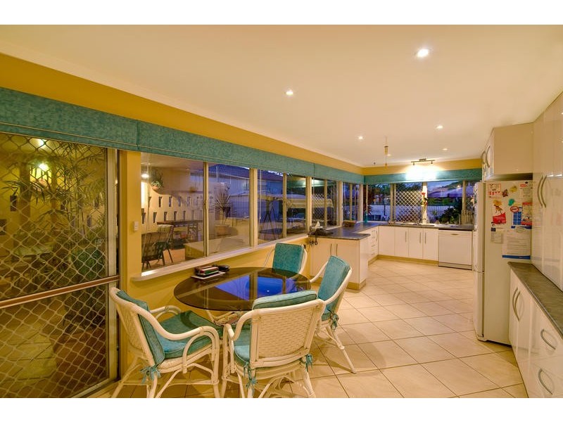 46 Mallawa Drive, Palm Beach QLD 4221