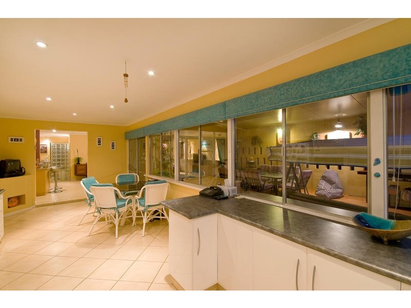 46 Mallawa Drive, Palm Beach QLD 4221