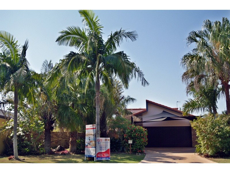 110 Tallebudgera Drive, Palm Beach QLD 4221