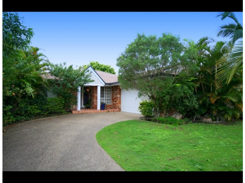 36 Pintail Crescent, Burleigh Waters QLD 4220