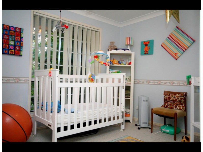 36 Pintail Crescent, Burleigh Waters QLD 4220