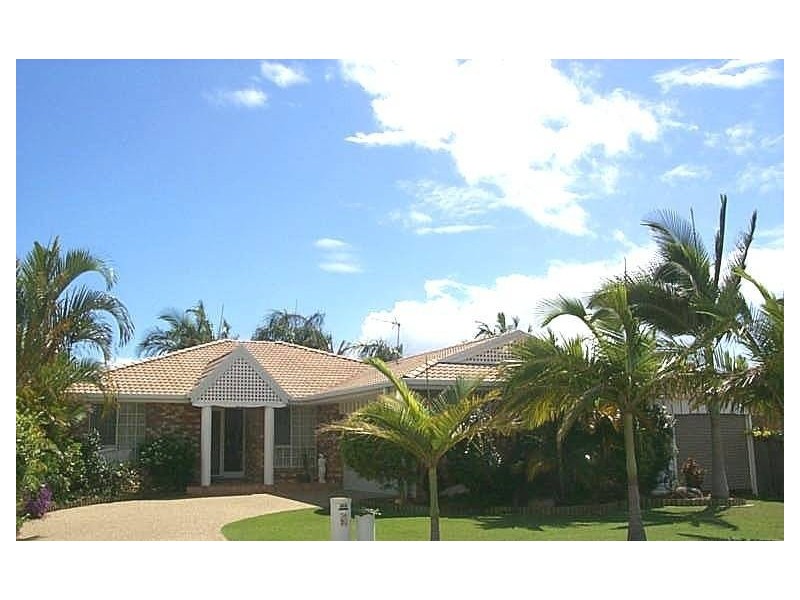 36 Pintail Crescent, Burleigh Waters QLD 4220