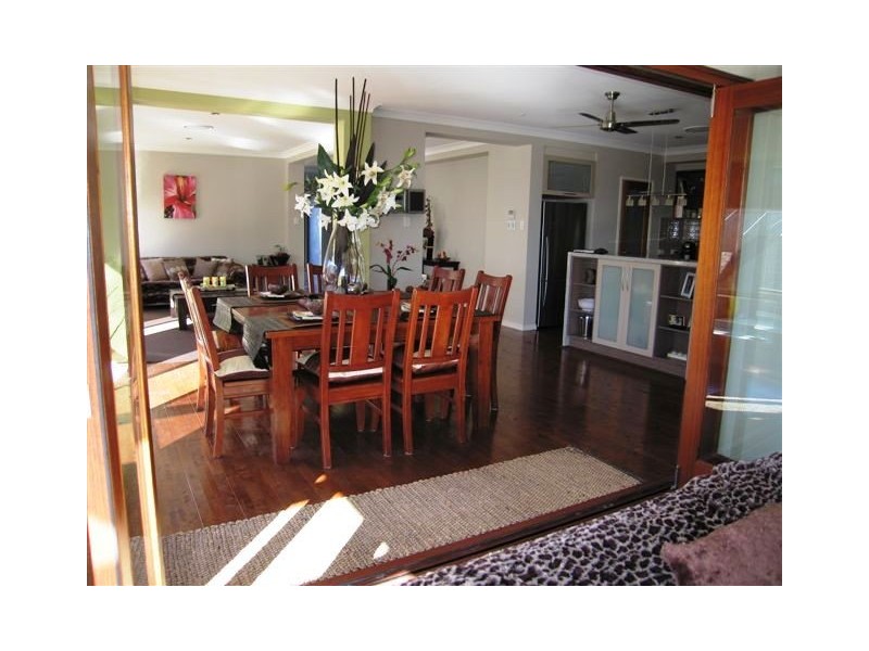 35 Willow Tree Drive, Reedy Creek QLD 4227