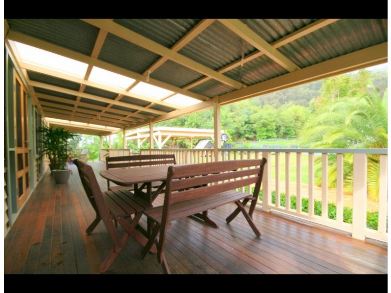 86 Monday Drive, Tallebudgera Valley QLD 4228