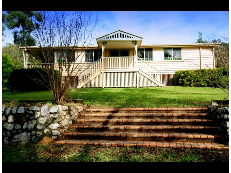 86 Monday Drive, Tallebudgera Valley QLD 4228