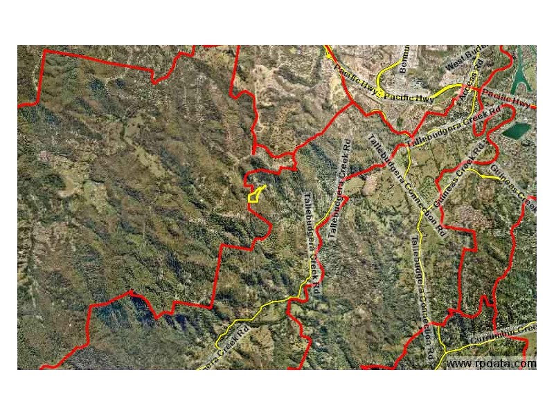 86 Monday Drive, Tallebudgera Valley QLD 4228