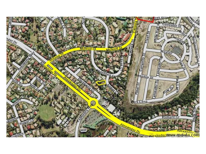 3 Angus Court, Highland Park QLD 4211