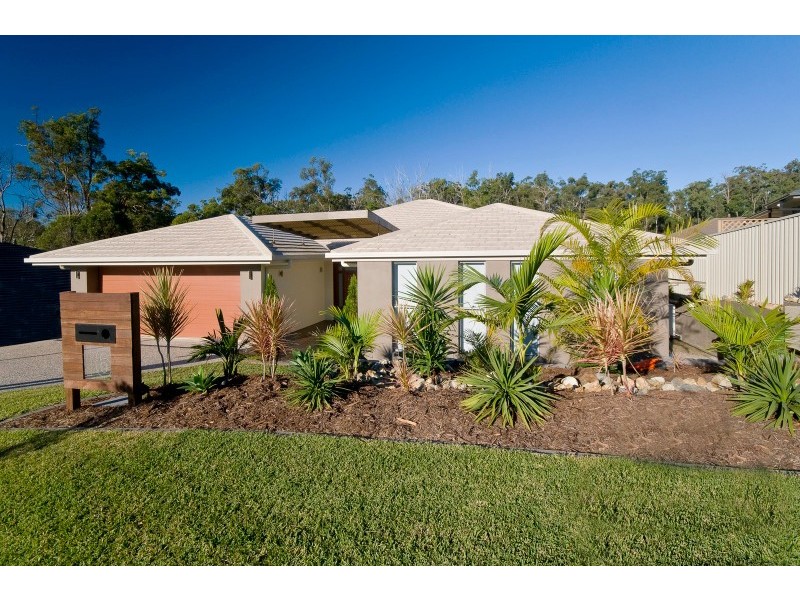 16 Snowwood Street, Reedy Creek QLD 4227