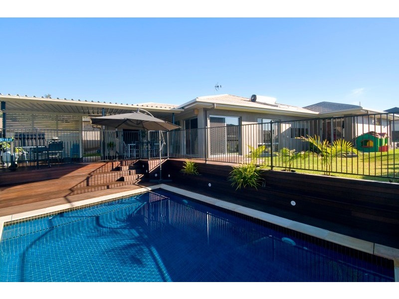 16 Snowwood Street, Reedy Creek QLD 4227