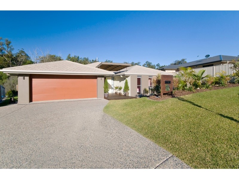 16 Snowwood Street, Reedy Creek QLD 4227