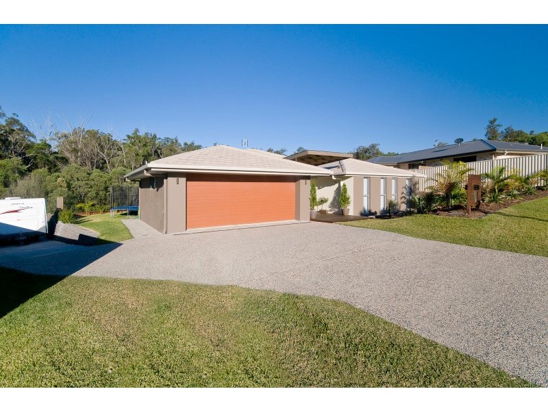 16 Snowwood Street, Reedy Creek QLD 4227