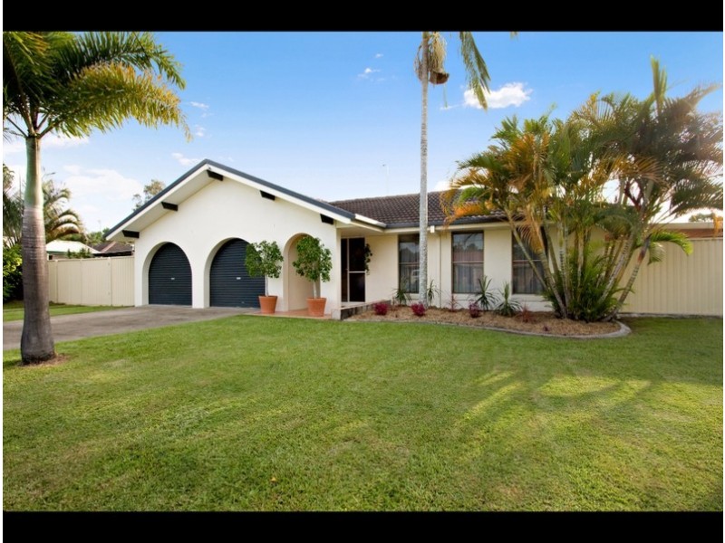 5 Daffodil Street, Tallebudgera QLD 4228