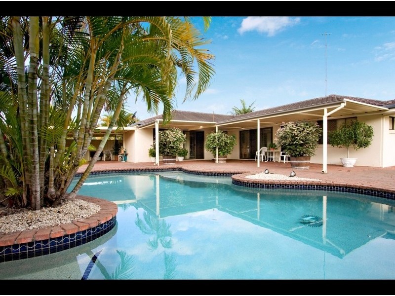 5 Daffodil Street, Tallebudgera QLD 4228