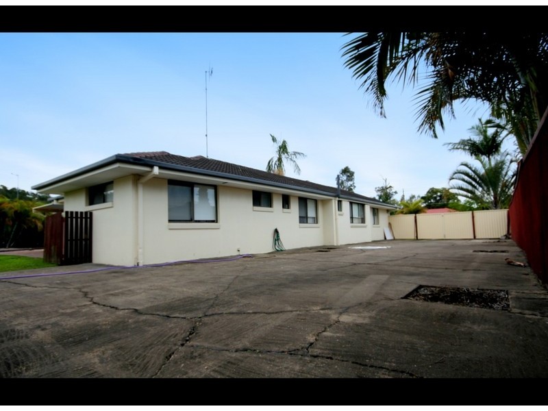 5 Daffodil Street, Tallebudgera QLD 4228