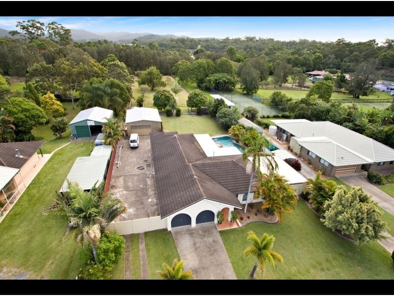 5 Daffodil Street, Tallebudgera QLD 4228