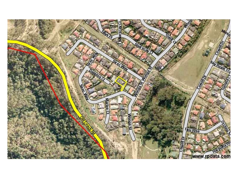 38  Sirec Way, Burleigh Heads QLD 4220
