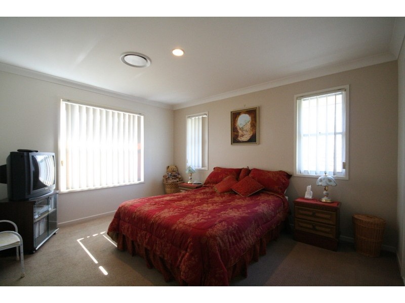 41 Seville Circuit, Burleigh Waters QLD 4220