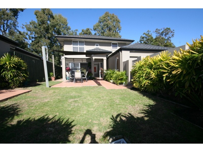 41 Seville Circuit, Burleigh Waters QLD 4220