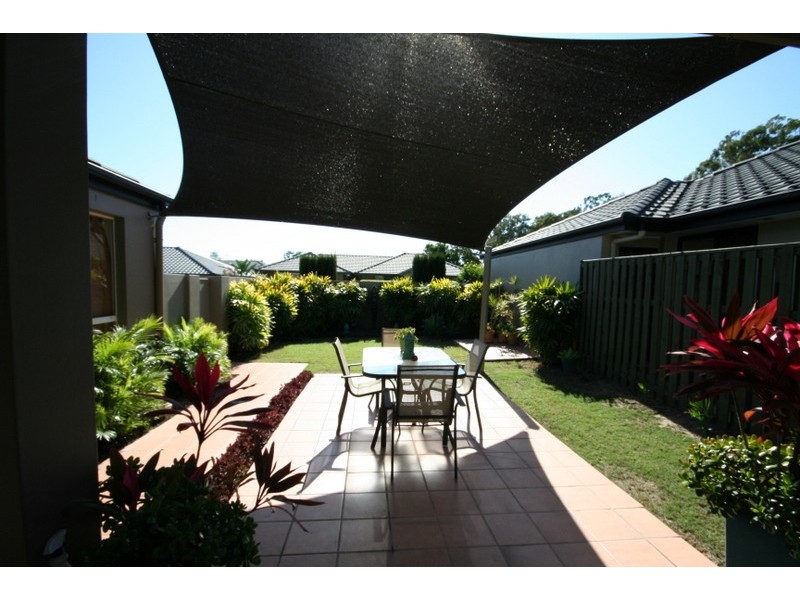 41 Seville Circuit, Burleigh Waters QLD 4220