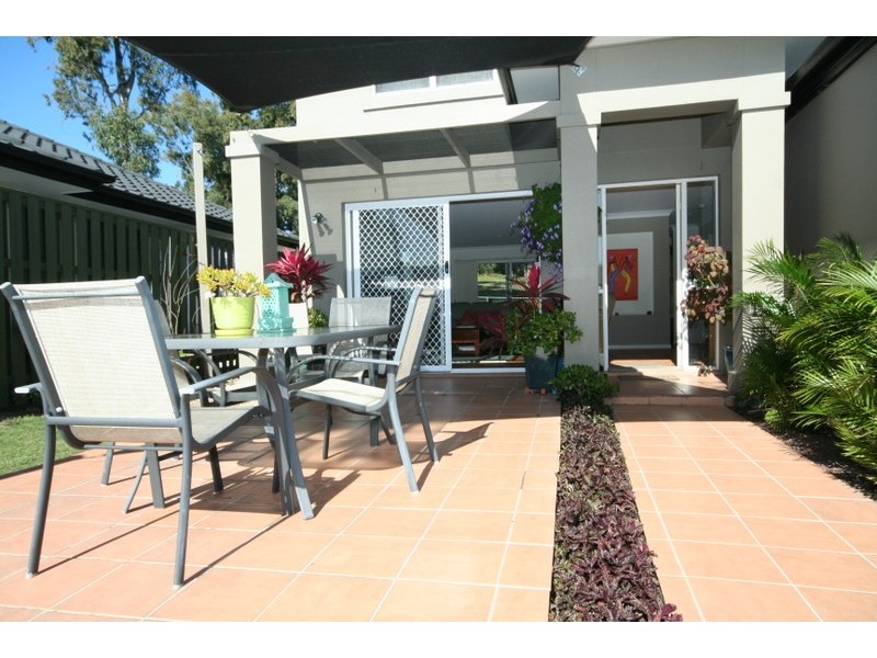 41 Seville Circuit, Burleigh Waters QLD 4220