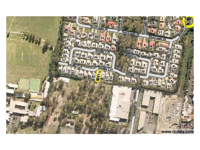 41 Seville Circuit, Burleigh Waters QLD 4220