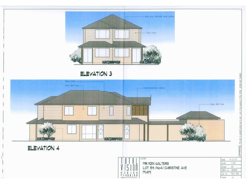 1/4 Christine Avenue, Burleigh Heads QLD 4220