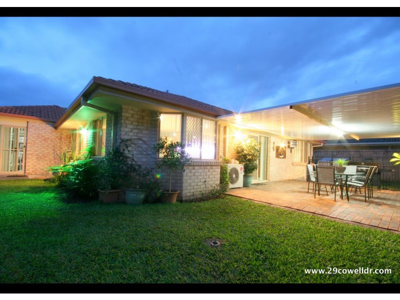 29 Cowell Drive, Burleigh Heads QLD 4220