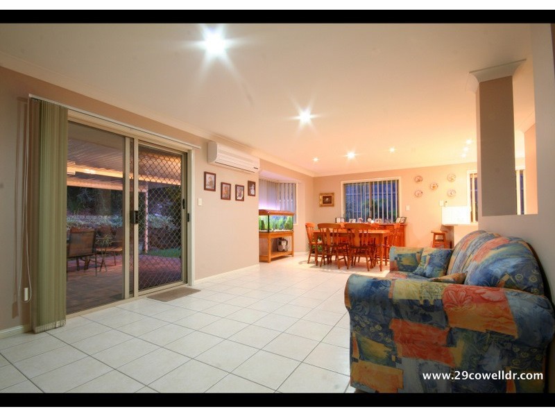 29 Cowell Drive, Burleigh Heads QLD 4220