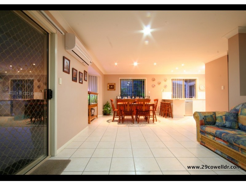 29 Cowell Drive, Burleigh Heads QLD 4220