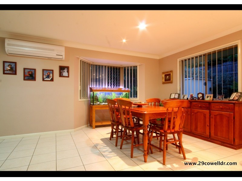 29 Cowell Drive, Burleigh Heads QLD 4220