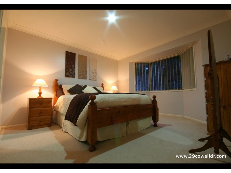 29 Cowell Drive, Burleigh Heads QLD 4220