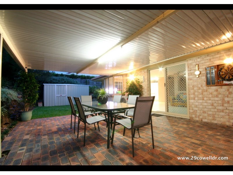 29 Cowell Drive, Burleigh Heads QLD 4220