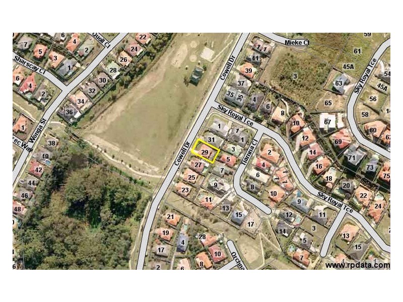 29 Cowell Drive, Burleigh Heads QLD 4220